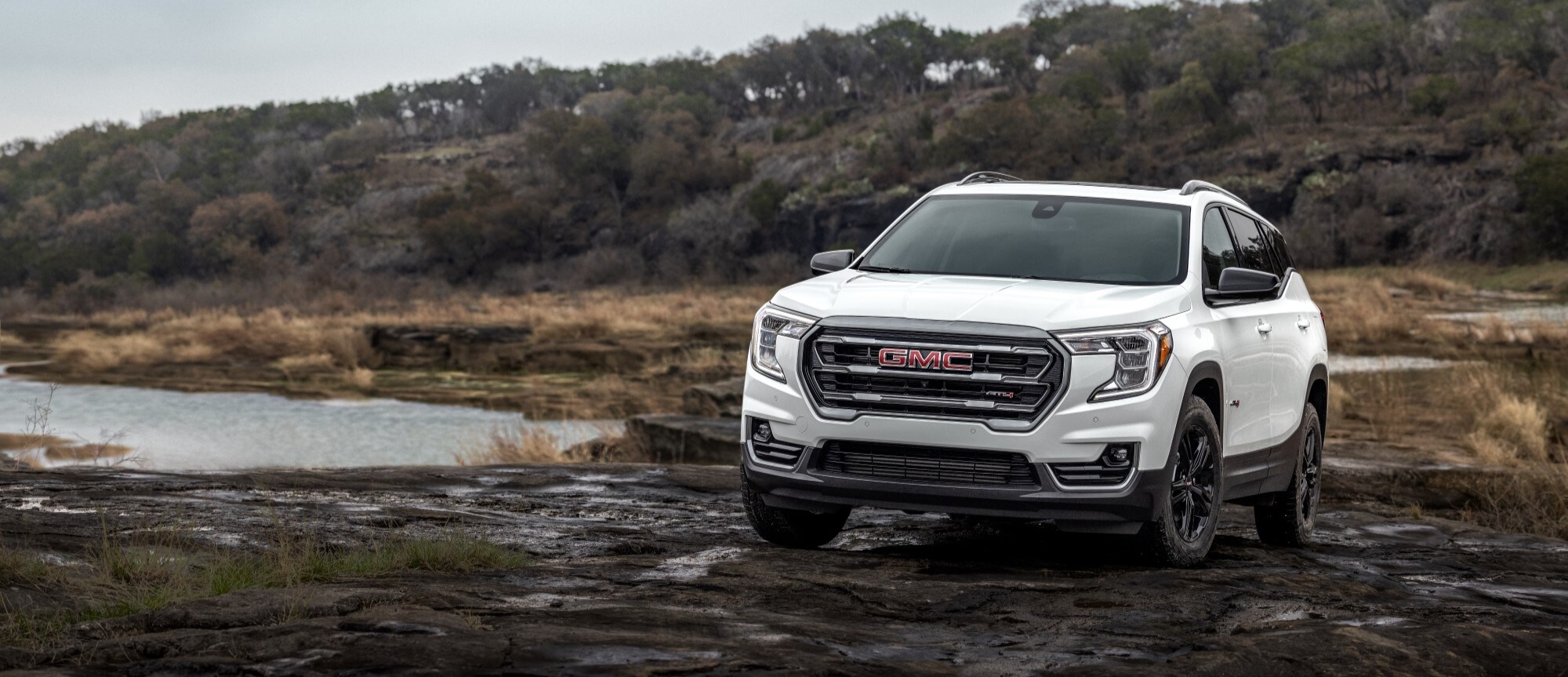 2026 GMC Terrain for sale in Franklin - Nashville