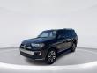 2021 Toyota 4Runner Limited SUV