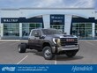 GMC Sierra 3500 HD Chassis Cab