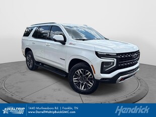 2025 Chevrolet Tahoe Z71 SUV