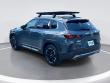 2025 Mazda CX-50 2.5 Turbo Meridian Edition SUV