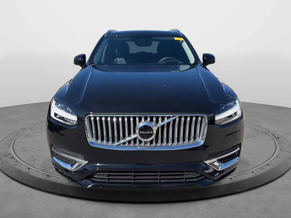 Used 2021 Volvo XC90 T6 Inscription 7 Passenger SUV