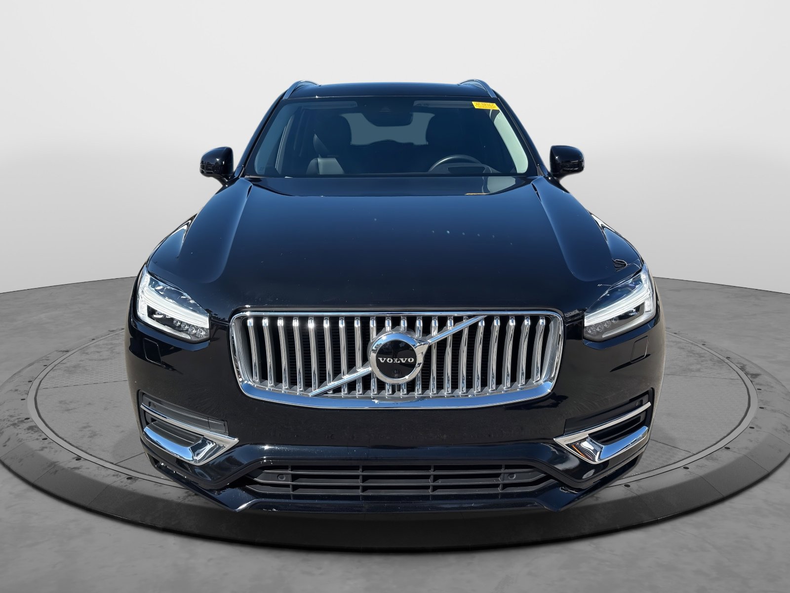 2021 Volvo XC90 T6 Inscription photo 2