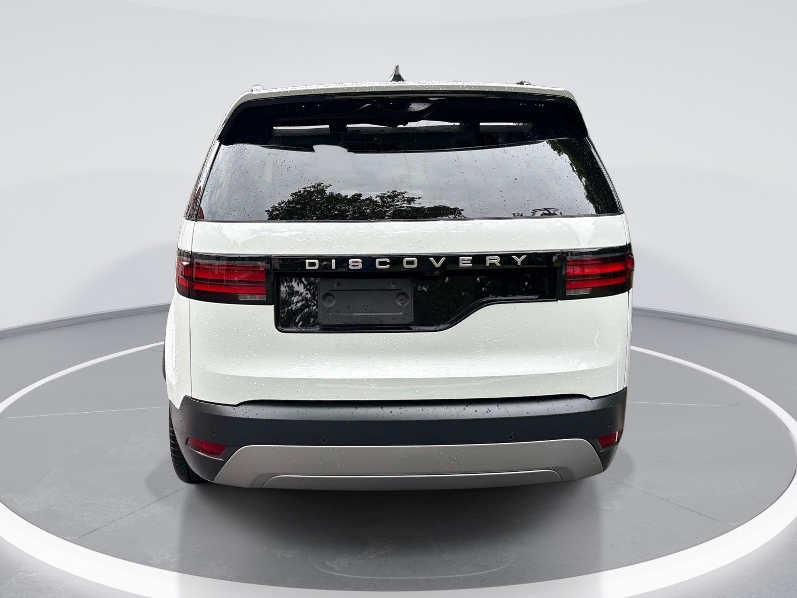 Land Rover Discovery P300 S
