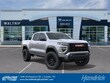  GMC Canyon