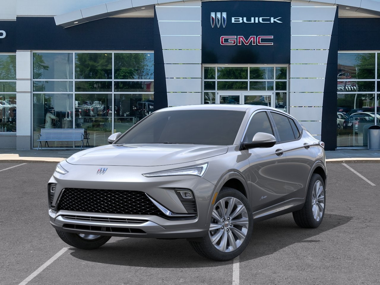 Buick Envista Avenir