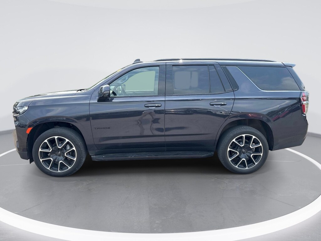 Used 2023 Chevrolet Tahoe RST SUV