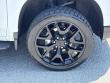 2022 Chevrolet Silverado 1500 LT Trail Boss Truck Crew Cab