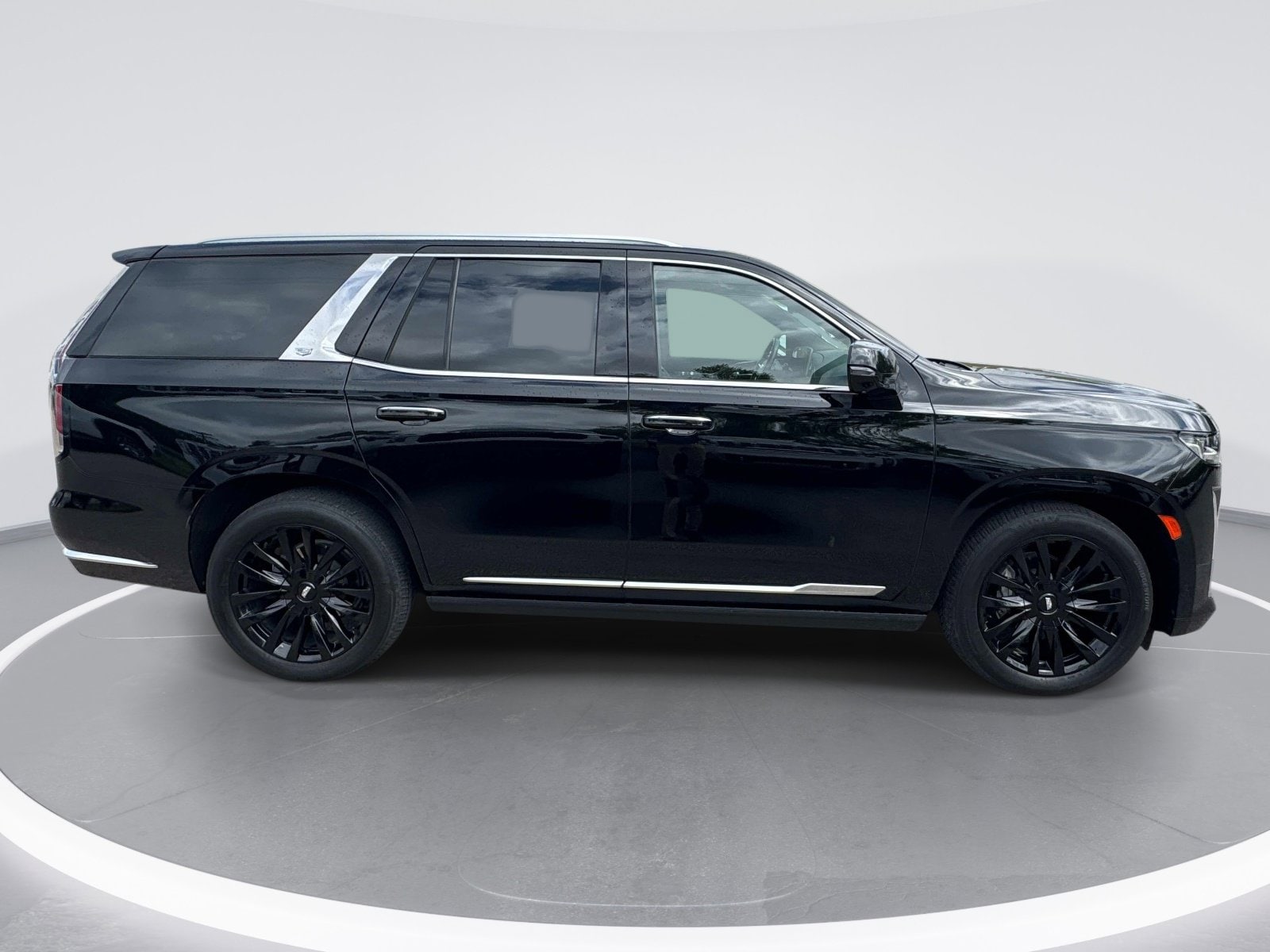 2024 CADILLAC Escalade Premium Luxury photo 3