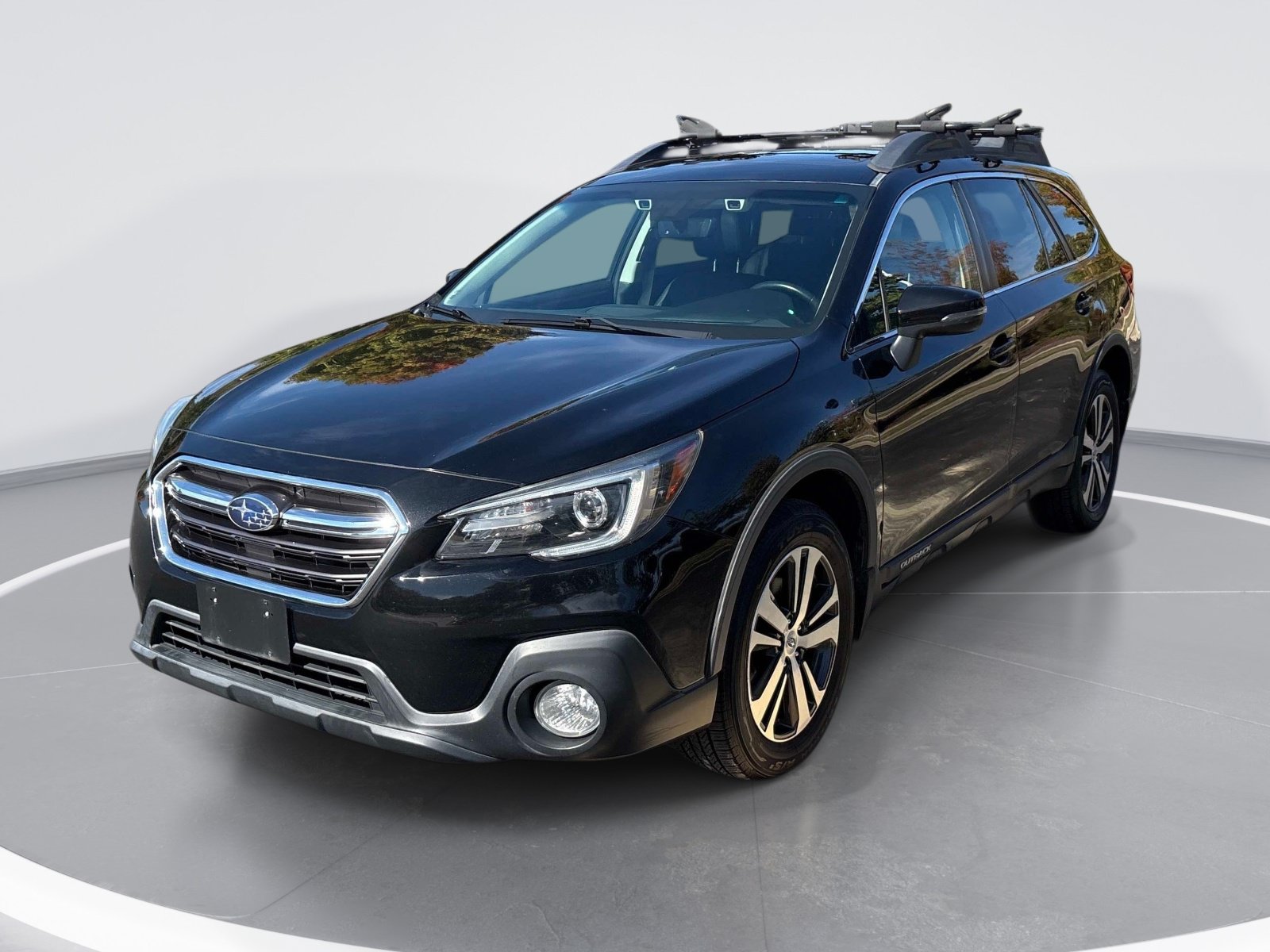 Used 2018 Subaru Outback Limited SUV