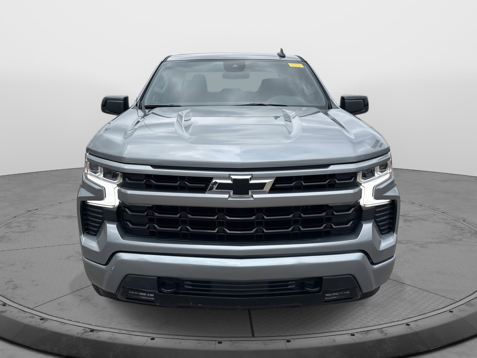 2023 Chevrolet Silverado 1500 RST photo 2