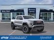  GMC Canyon