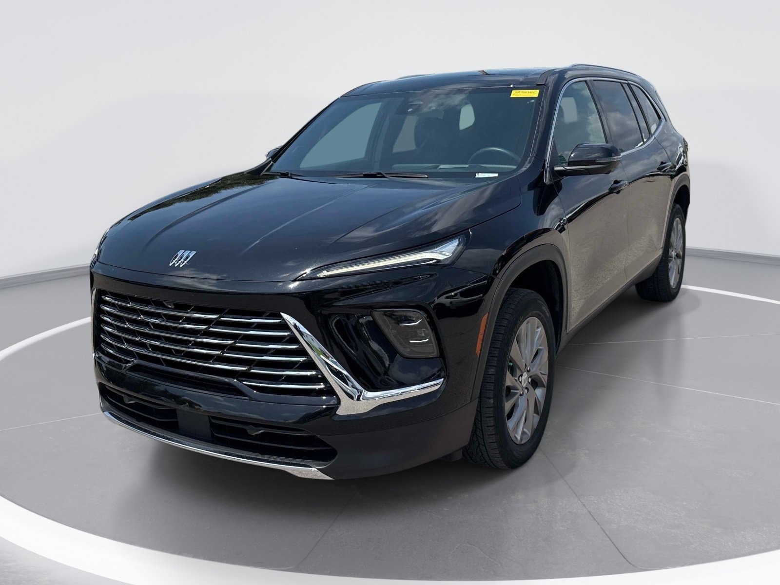 Buick Enclave Preferred