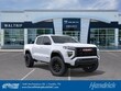 GMC Canyon