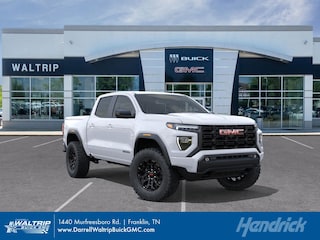 2026 GMC Canyon Elevation Truck