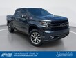  Chevrolet Silverado 1500 LTD