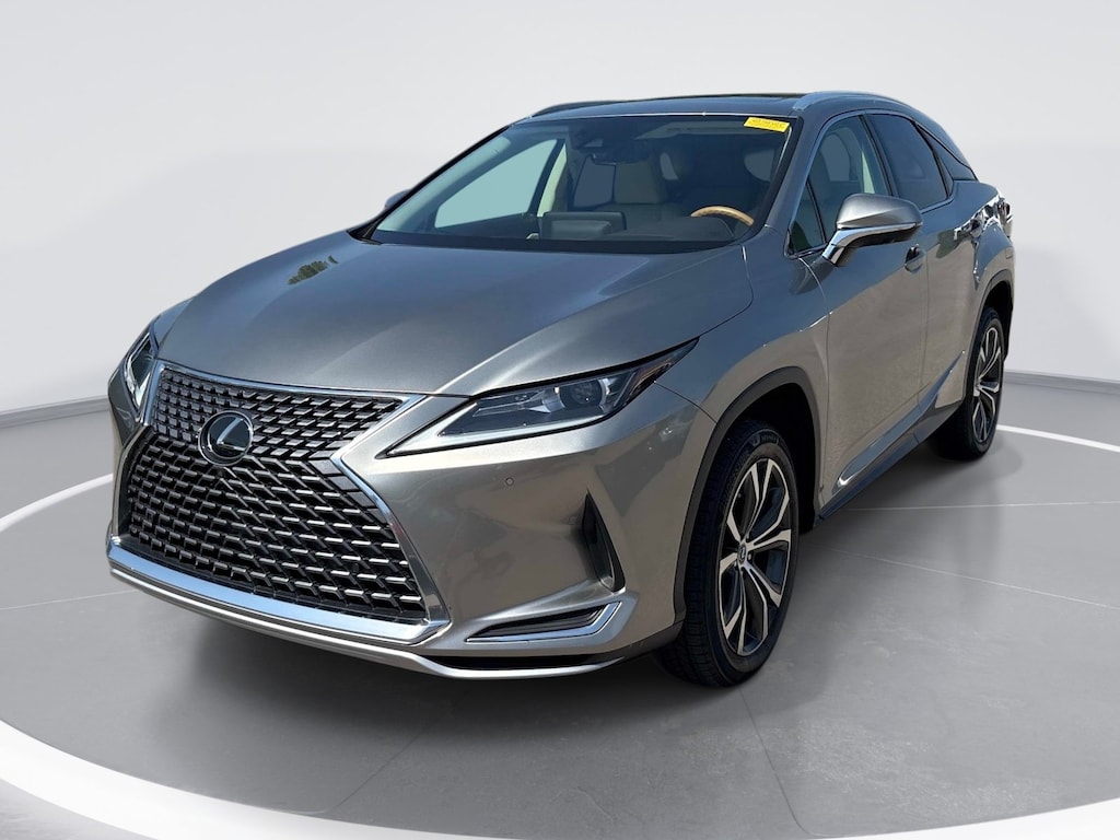 Used 2020 Lexus RX 350 RX 350 SUV