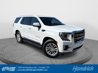 2021 GMC Yukon SLT SUV
