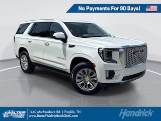 2023 GMC Yukon Denali SUV