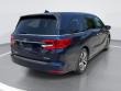 2024 Honda Odyssey Touring Van