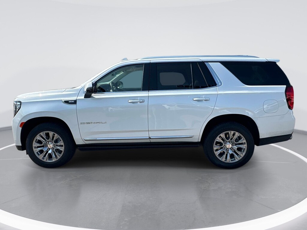 Used 2023 GMC Yukon Denali SUV