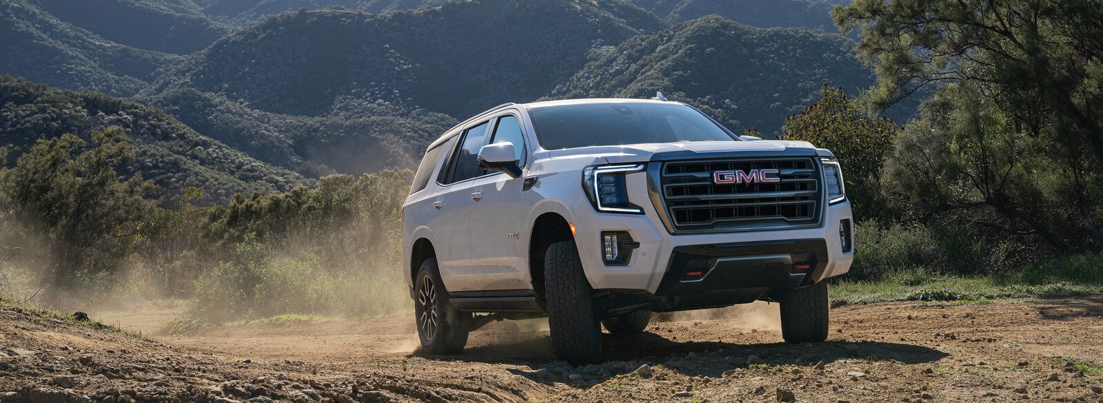 2024 GMC Yukon in Franklin Nashville Darrell Waltrip Buick GMC