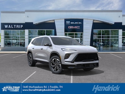 2026 Buick Enclave Sport Touring SUV