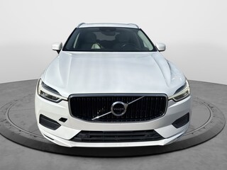 2018 Volvo XC60 T6 Momentum SUV