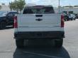 2024 Chevrolet Silverado 1500 Custom Trail Boss Truck Crew Cab