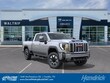  GMC Sierra 2500 HD