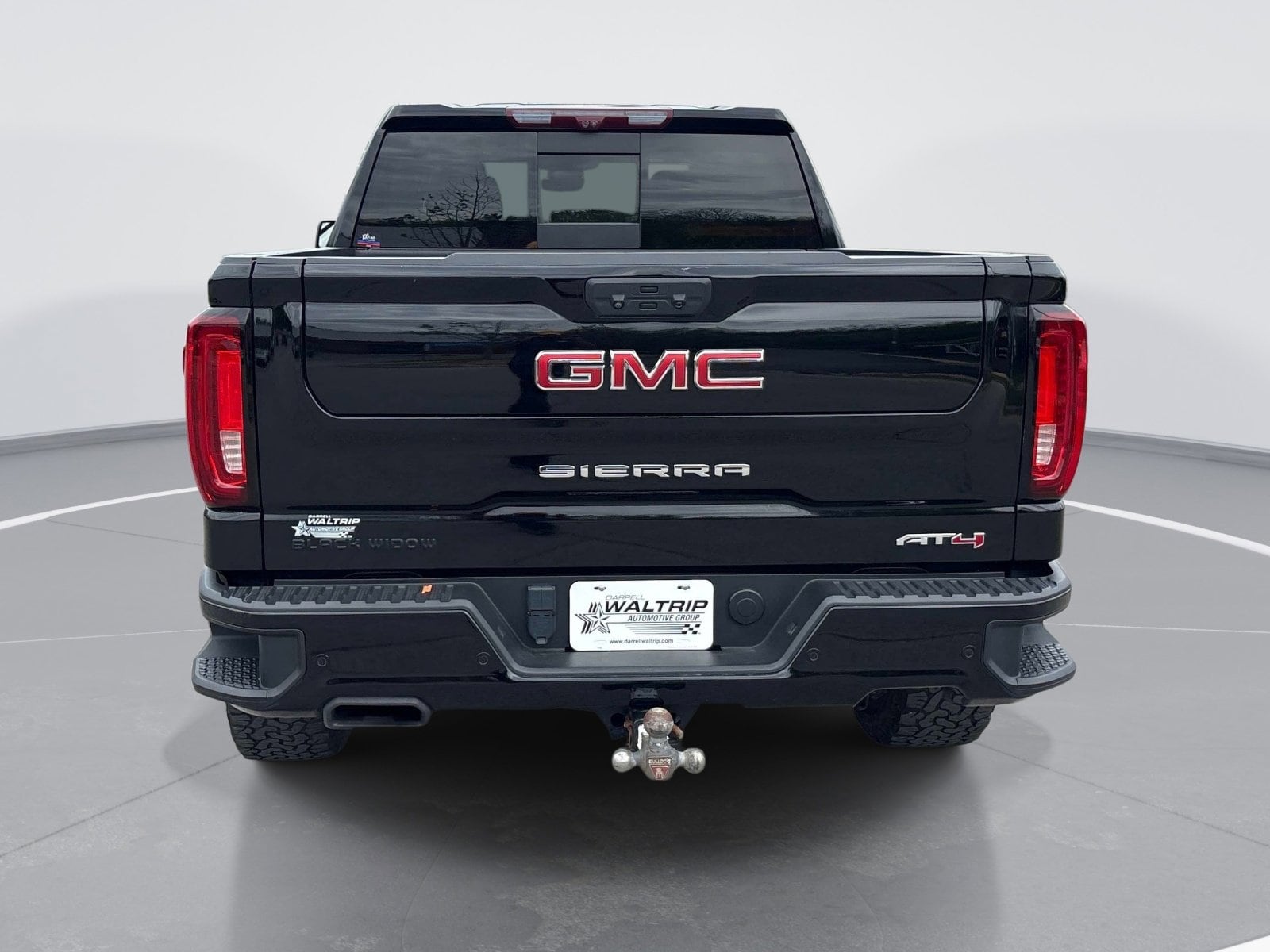 2023 GMC Sierra 1500 AT4 photo 6