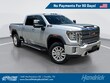 2020 GMC Sierra 2500 HD