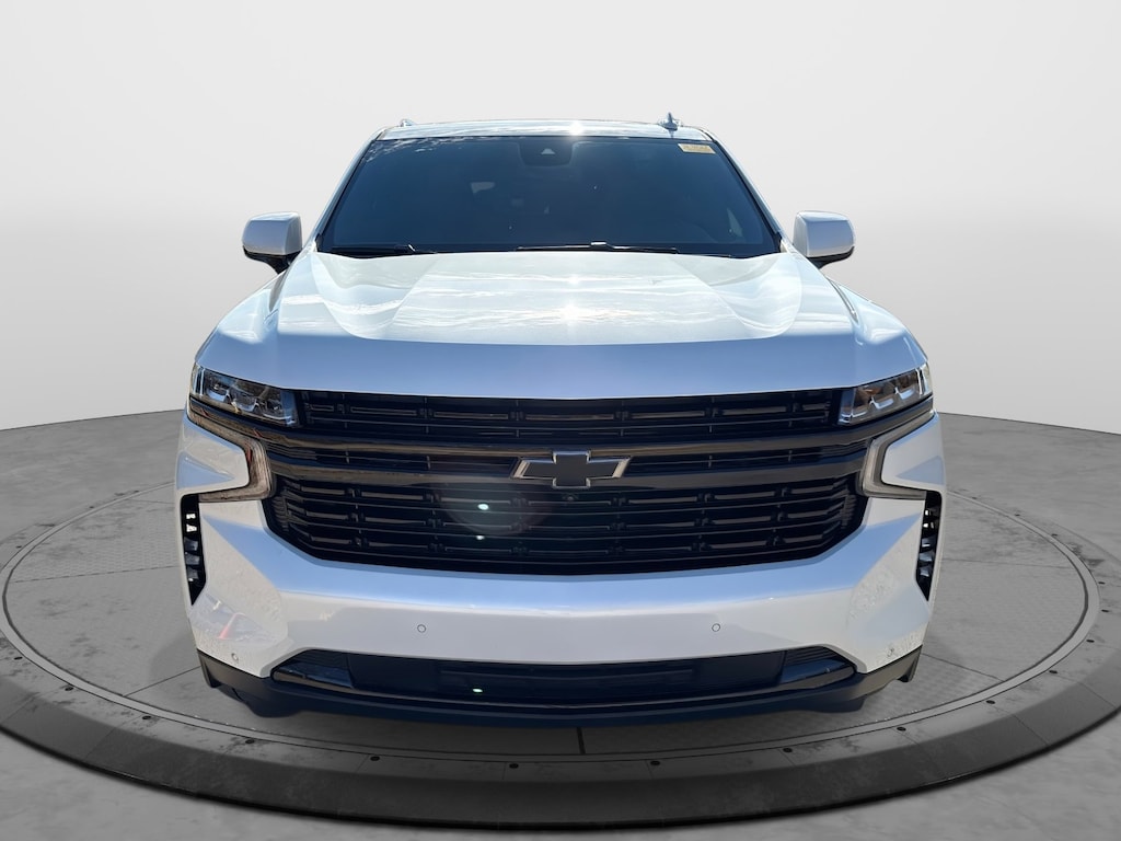 Certified 2023 Chevrolet Tahoe RST SUV