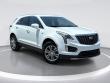 2023 CADILLAC XT5 Premium Luxury SUV
