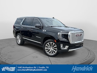 2021 GMC Yukon Denali SUV