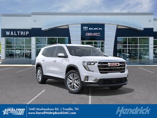 2026 GMC Acadia Elevation SUV