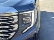 2022 GMC Sierra 1500 Denali Truck Crew Cab