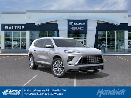 2026 Buick Enclave Avenir SUV