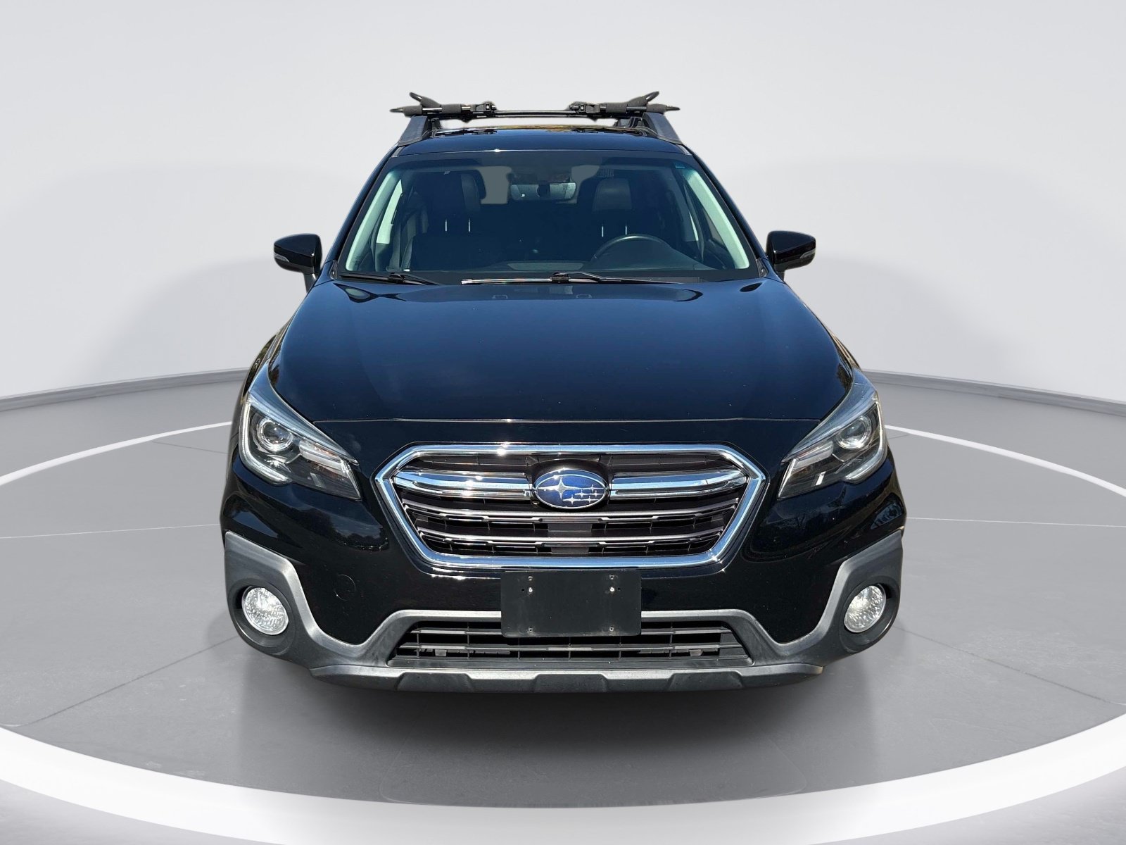 Used 2018 Subaru Outback Limited SUV