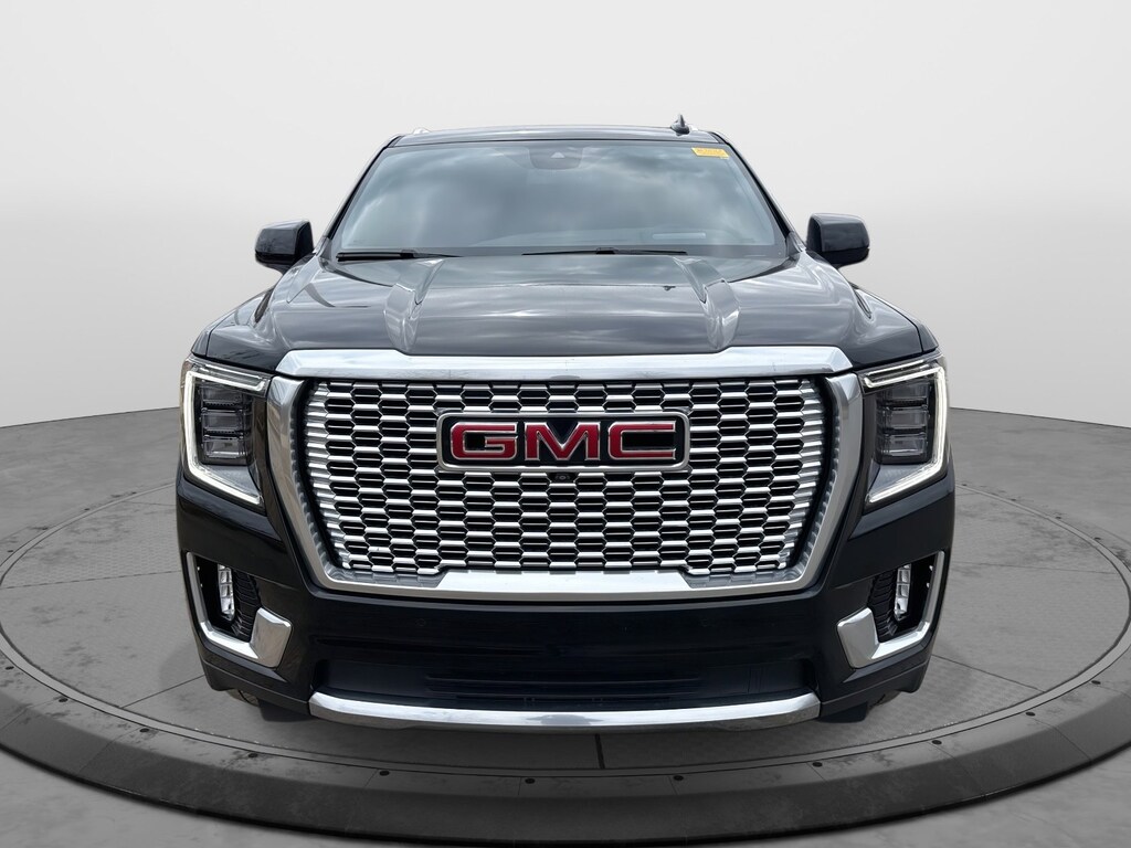 Certified 2023 GMC Yukon XL Denali SUV