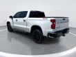 2022 Chevrolet Silverado 1500 LT Trail Boss Truck Crew Cab