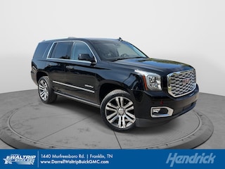 2020 GMC Yukon Denali SUV