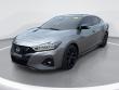2023 Nissan Maxima SR Xtronic CVT Sedan