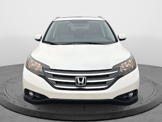 2013 Honda CR-V EX-L SUV