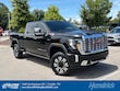 GMC Sierra 2500 HD