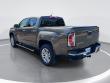 2015 GMC Canyon 4WD SLT Truck Crew Cab