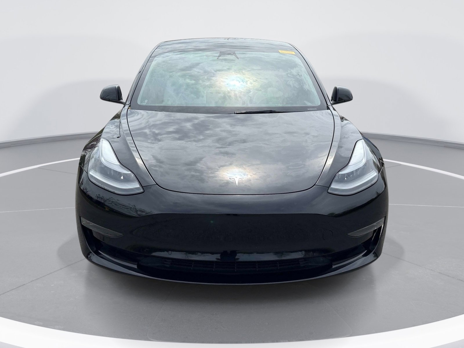 Used 2022 Tesla Model 3 Performance with VIN 5YJ3E1EC2NF232308 for sale in Franklin, TN