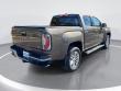 2015 GMC Canyon 4WD SLT Truck Crew Cab