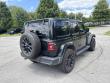 2021 Jeep Wrangler 4xe Unlimited Sahara 4x4 SUV