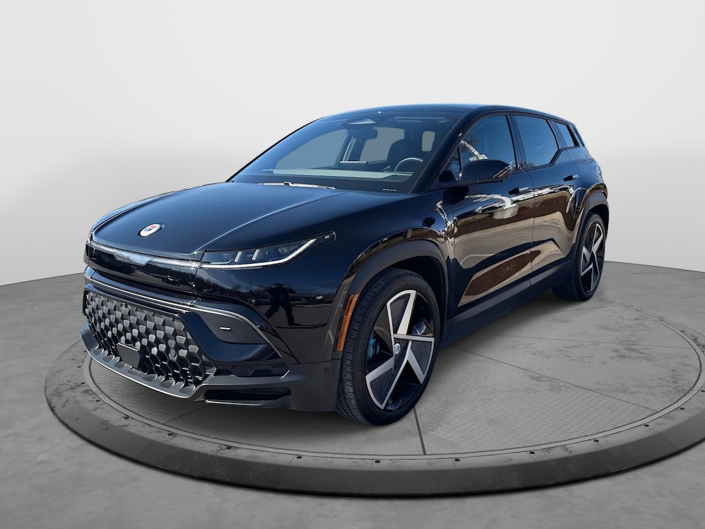 Used 2023 Fisker Ocean One SUV